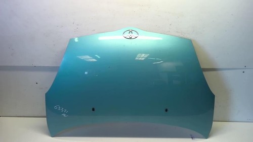 Capot toyota yaris verso - capot,