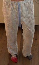 Pantalon De Pyjama Femme Tex