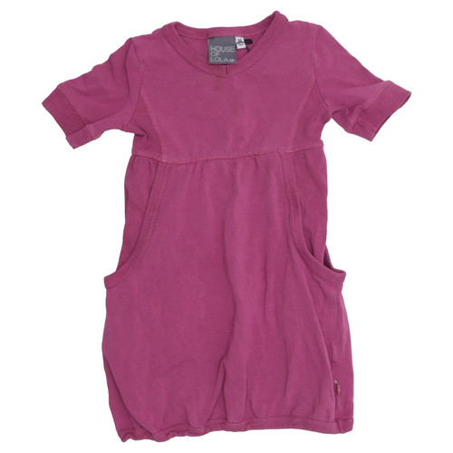House lola robe - of, robe,