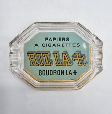 Cendrier publicitaire Papier