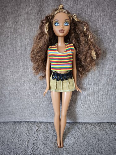 Poupées barbie scene - poupées, my