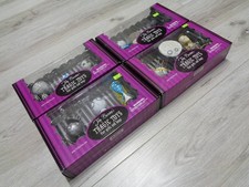 Tim Burton Tragic Toys Dark