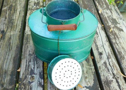 Ancienne - (7, litres)