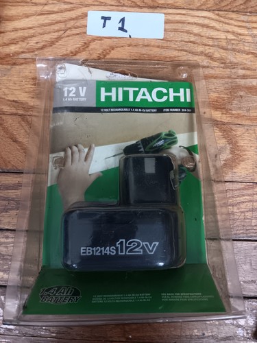 Nos hitachi eb1214s eb1212s - nos,