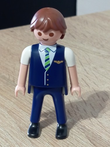 Playmobil flight - playmobil,