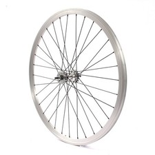 Paire de roues KHE FIXIE 28"