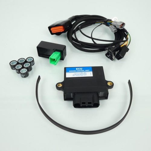 Ecu cdi calculateur polini - ecu,