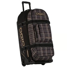 Sac À Roulettes OGIO Rig 9800 - Plaidley 801000.15