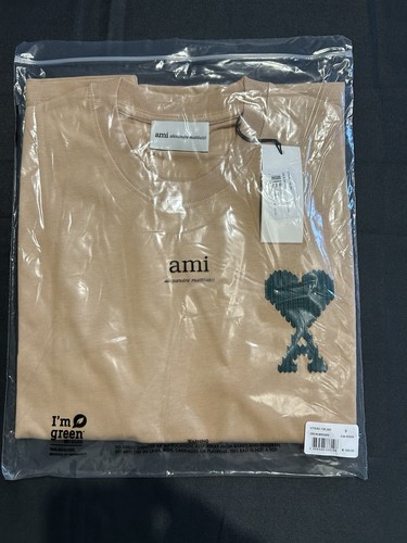 Ami alexandre mattiussi pull - alexandre,