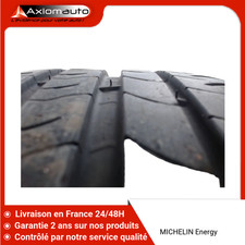 🇫🇷 Pneu MICHELIN ENERGY 195 50 16 88 V ♻️