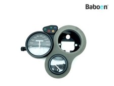 Compteur set complet KMH