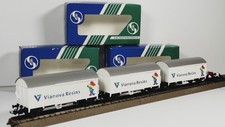 Sachsenmodelle 18741 lot 3 - ,