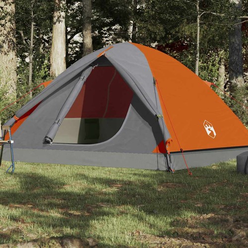 Tente camping dôme 3 - tente, à