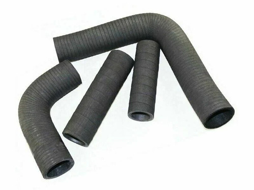 Radiateur tuyau set 3 - radiateur,
