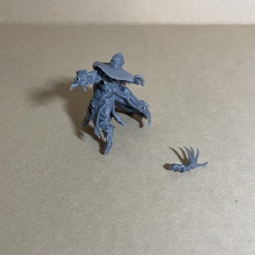 Warmachine minicrate 97 - minicrate, #97