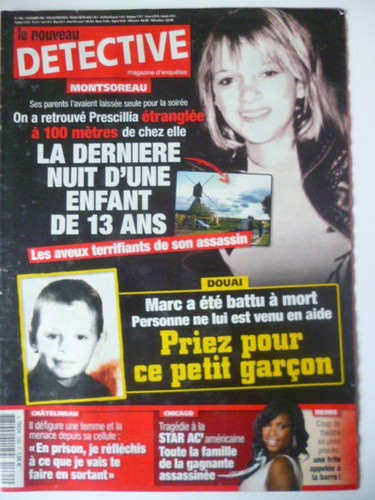 9722 journal nouveau - journal, le