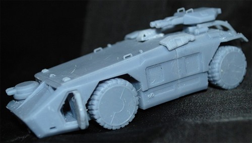 Apc armored personnel - armored,
