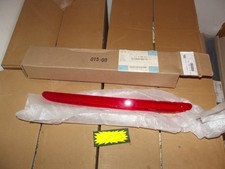 verre de troisième feu stop