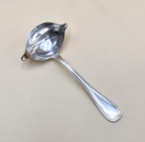Louche sauce gras maigre - louche,