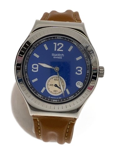 Swatch sr936sw quartz - swatch, analog