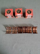 RENAULT FRÉGATE et dérivé moteur 671 Jeu de coussinets de Palier  0,50