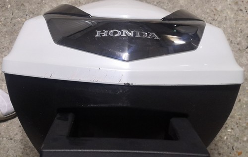Top case honda - (smart,