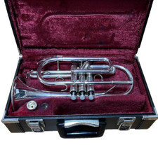 Cornet YAMAHA YCR-3330S