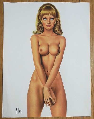 Magnifique lithographie - magnifique,