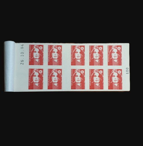 Timbres neufs autocollants - timbres,