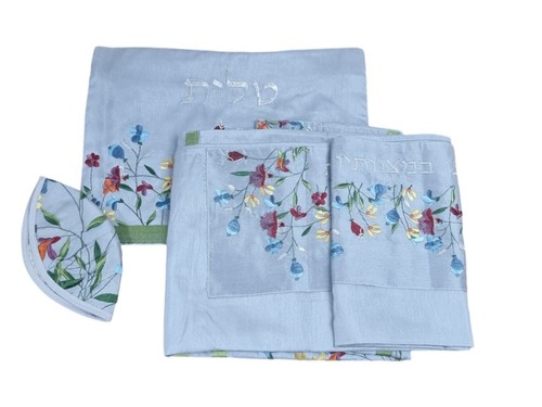 Talit pour femmes - talit,