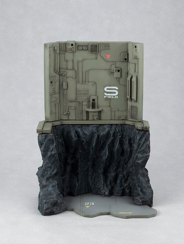 Gundam realistic model - gundam,