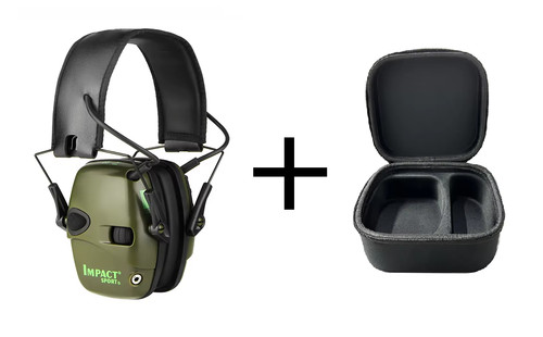 Casque antibruit électronique - antibruit,