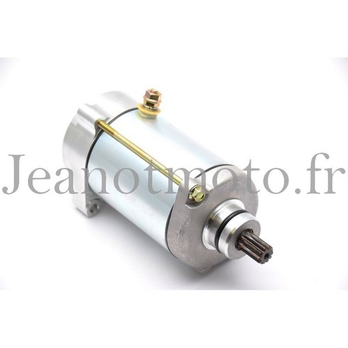 Démarreur neuf pour - , honda