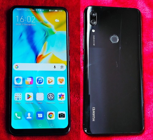 Huawei smart - huawei, p