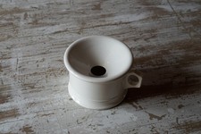 Element ancien en faience