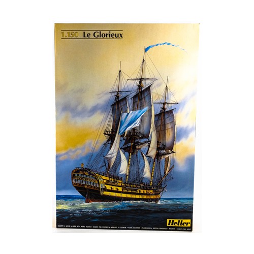 Heller maquettes historiques - heller,
