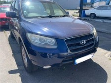 Injecteurs HYUNDAI SANTA FE 2