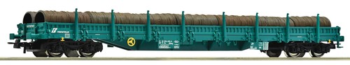 Roco 6600185 échelle wagon - 6600185, ho