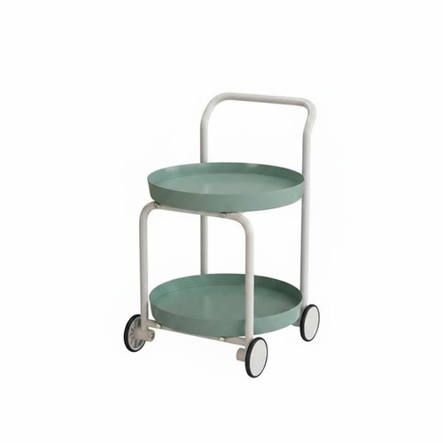 Petite table appoint mobile - table,