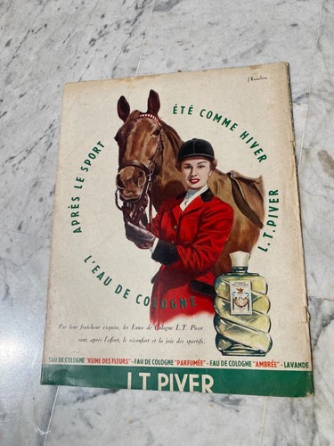 Publicité vintage - vintage, ●