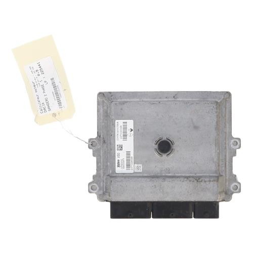 Calculateur moteur dacia - moteur,