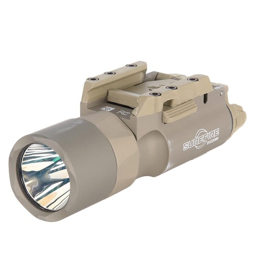 Surefire x300 turbo 500 - 500, lu