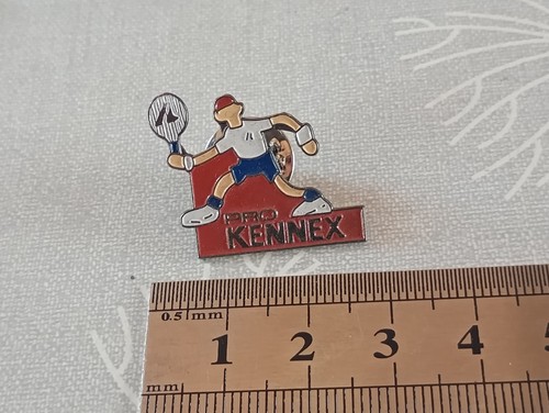 Pins pin tennis pro - pin's,