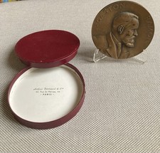 Médaille Bronze RAMON