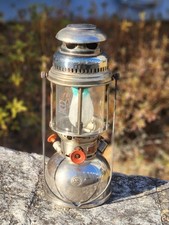 Vintage Aida 350 CP Kerosene