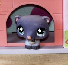 Petshop Furet #482 / Avec Aimant LPS