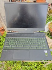 Portable pavilion gaming - portable, hp