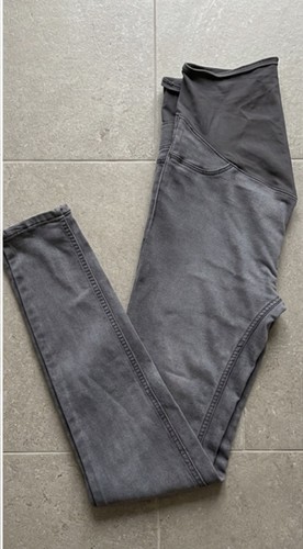 Pantalon grossesse noir - de,