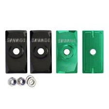 Capuchon d'extrémité bras