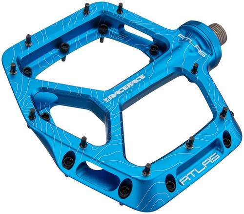 Race face atlas plateforme - face,